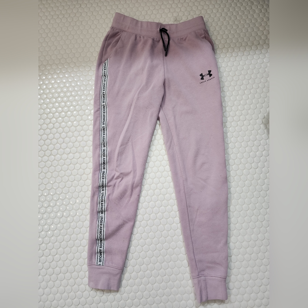 Under Armour joggers